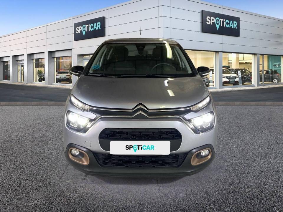 Citroen C3 BlueHDi 75KW (100CV) S&S C-Series