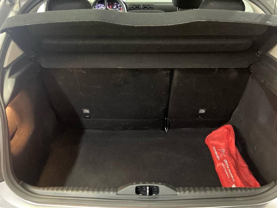 Citroen C3 BlueHDi 75KW (100CV) S&S C-Series
