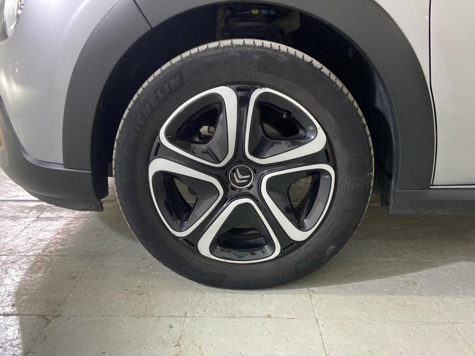 Citroen C3 BlueHDi 75KW (100CV) S&S C-Series