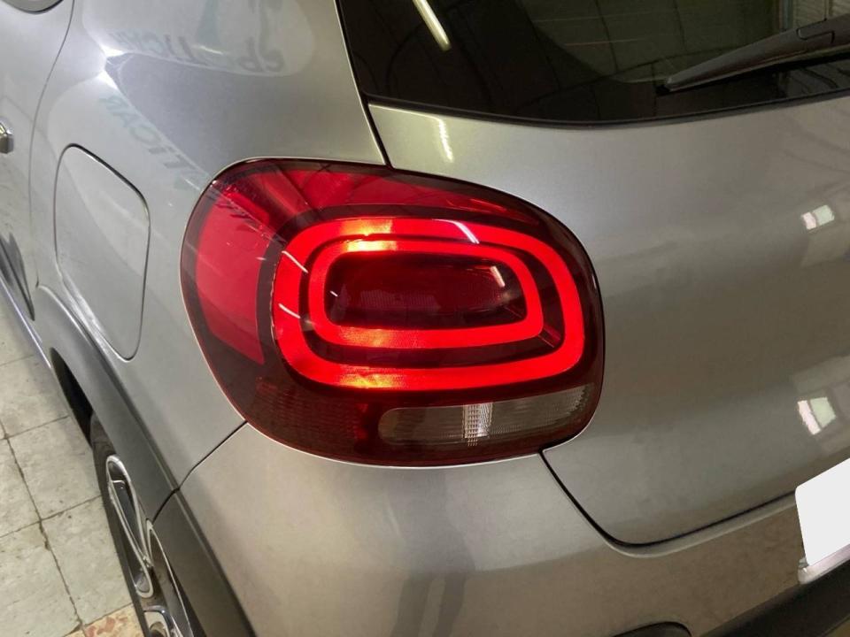 Citroen C3 BlueHDi 75KW (100CV) S&S C-Series