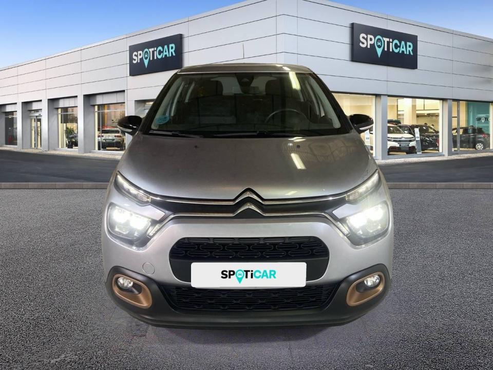 Citroen C3 BlueHDi 75KW (100CV) S&S C-Series