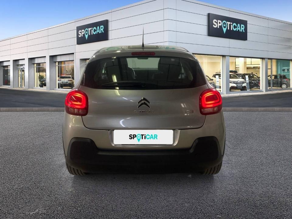Citroen C3 BlueHDi 75KW (100CV) S&S C-Series