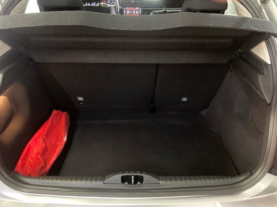 Citroen C3 BlueHDi 75KW (100CV) S&S C-Series