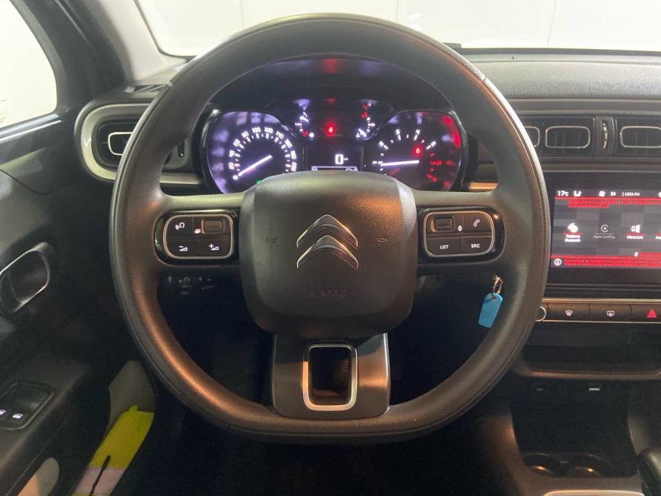 Citroen C3 BlueHDi 75KW (100CV) S&S C-Series