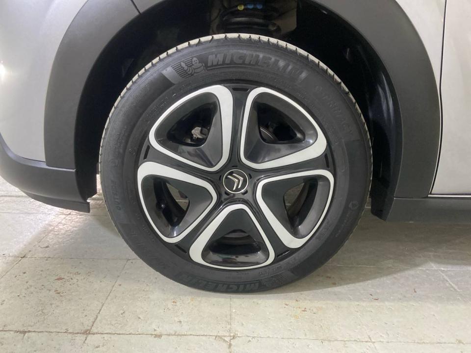 Citroen C3 BlueHDi 75KW (100CV) S&S C-Series