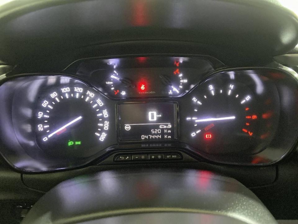 Citroen C3 BlueHDi 75KW (100CV) S&S C-Series