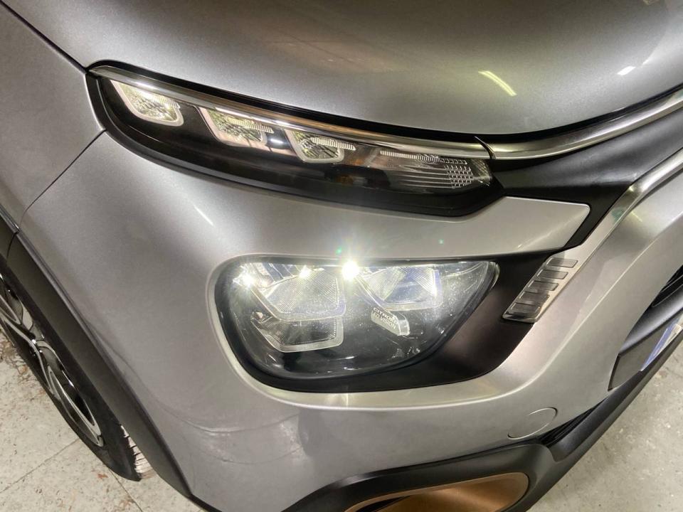 Citroen C3 BlueHDi 75KW (100CV) S&S C-Series