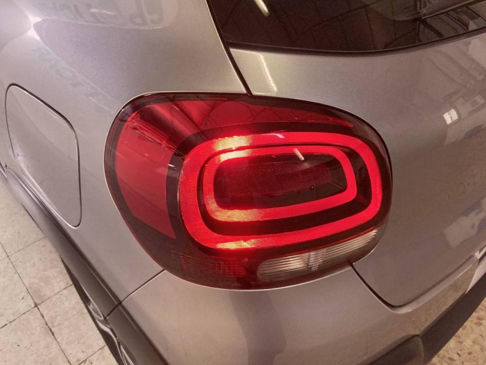 Citroen C3 BlueHDi 75KW (100CV) S&S C-Series