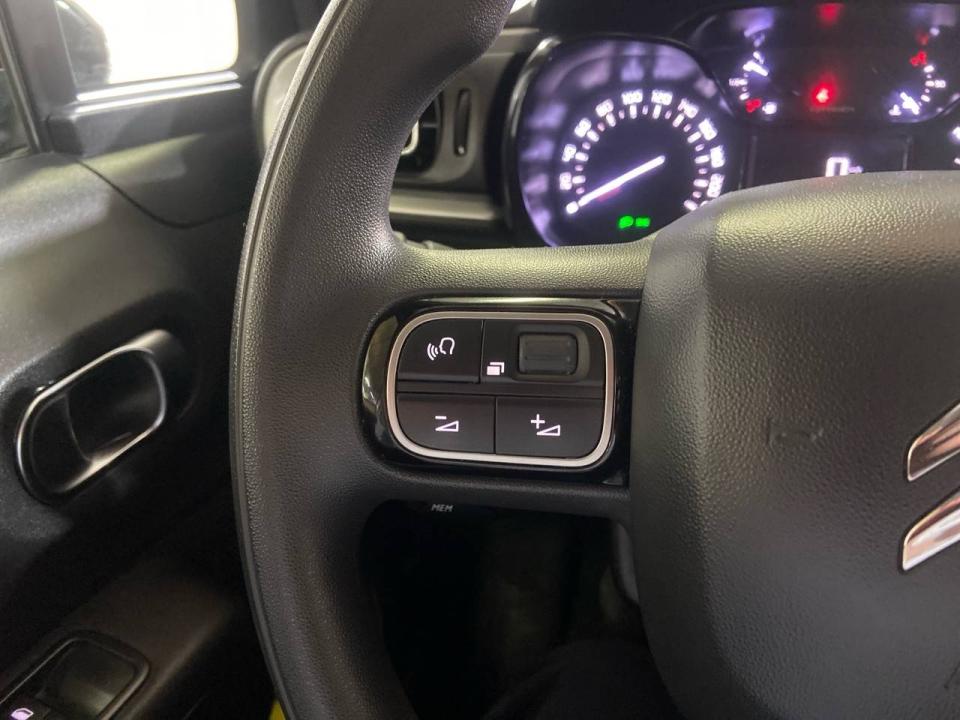 Citroen C3 BlueHDi 75KW (100CV) S&S C-Series