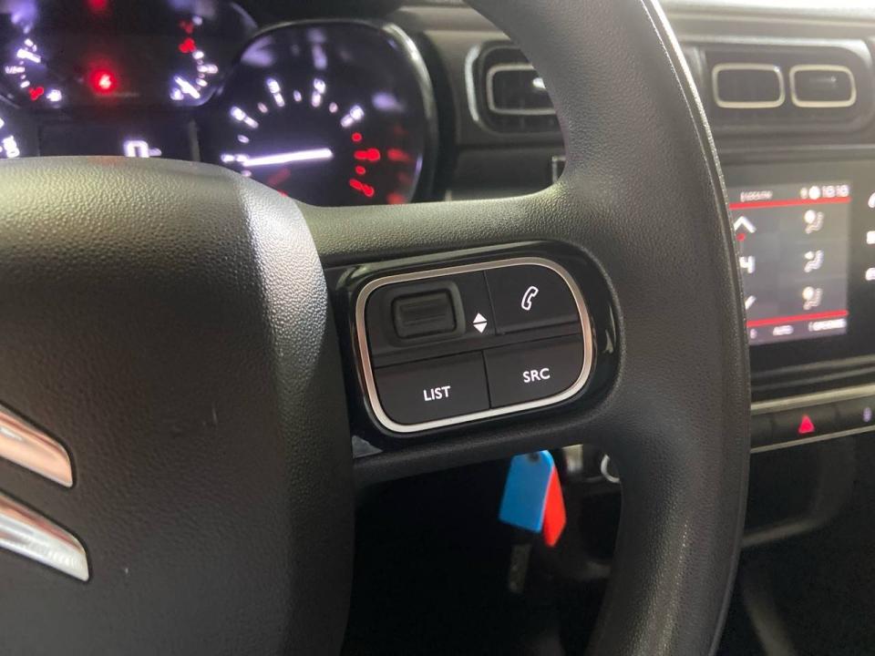 Citroen C3 BlueHDi 75KW (100CV) S&S C-Series