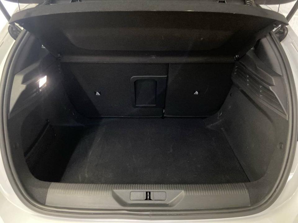 Peugeot 308 5P Allure Gasolina 130 S&S MAN