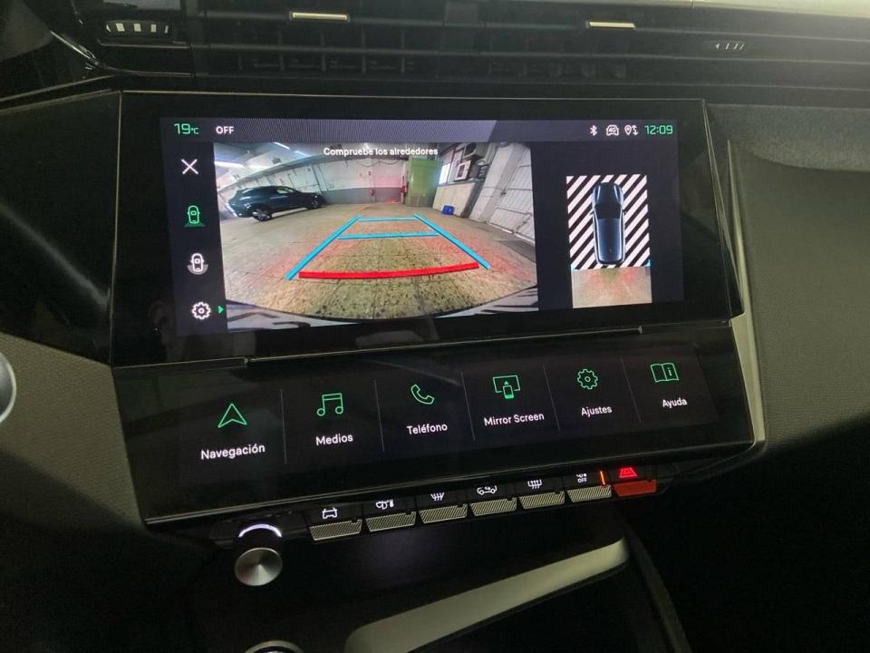 Peugeot 308 5P Allure Gasolina 130 S&S MAN