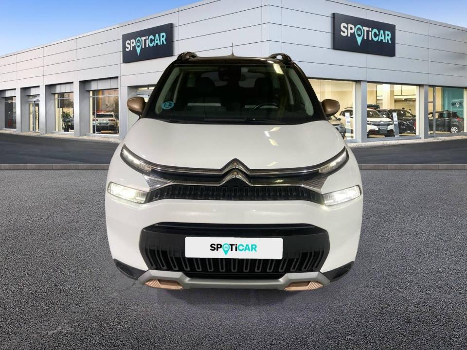 Citroen C3 Aircross PureTech 81kW (110CV) S&S C-Series