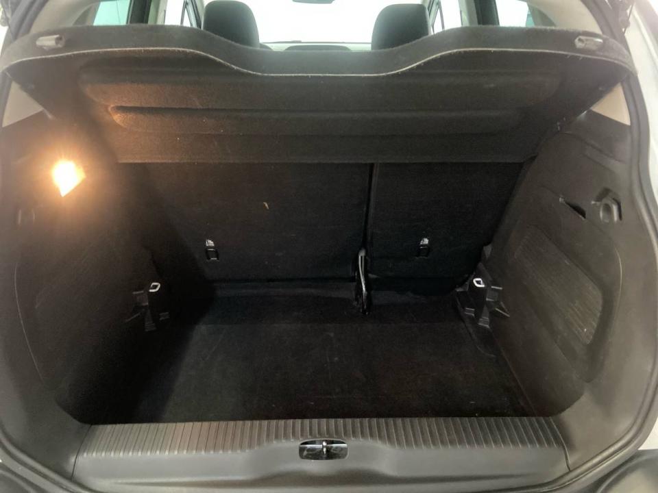 Citroen C3 Aircross PureTech 81kW (110CV) S&S C-Series