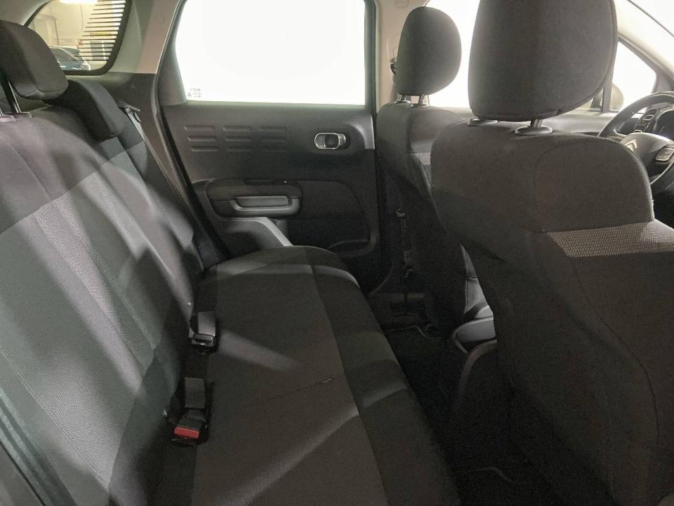 Citroen C3 Aircross PureTech 81kW (110CV) S&S C-Series