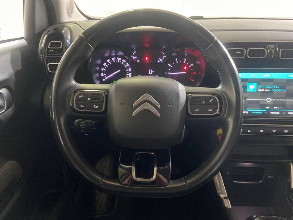 Citroen C3 Aircross PureTech 81kW (110CV) S&S C-Series