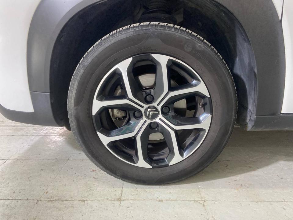 Citroen C3 Aircross PureTech 81kW (110CV) S&S C-Series