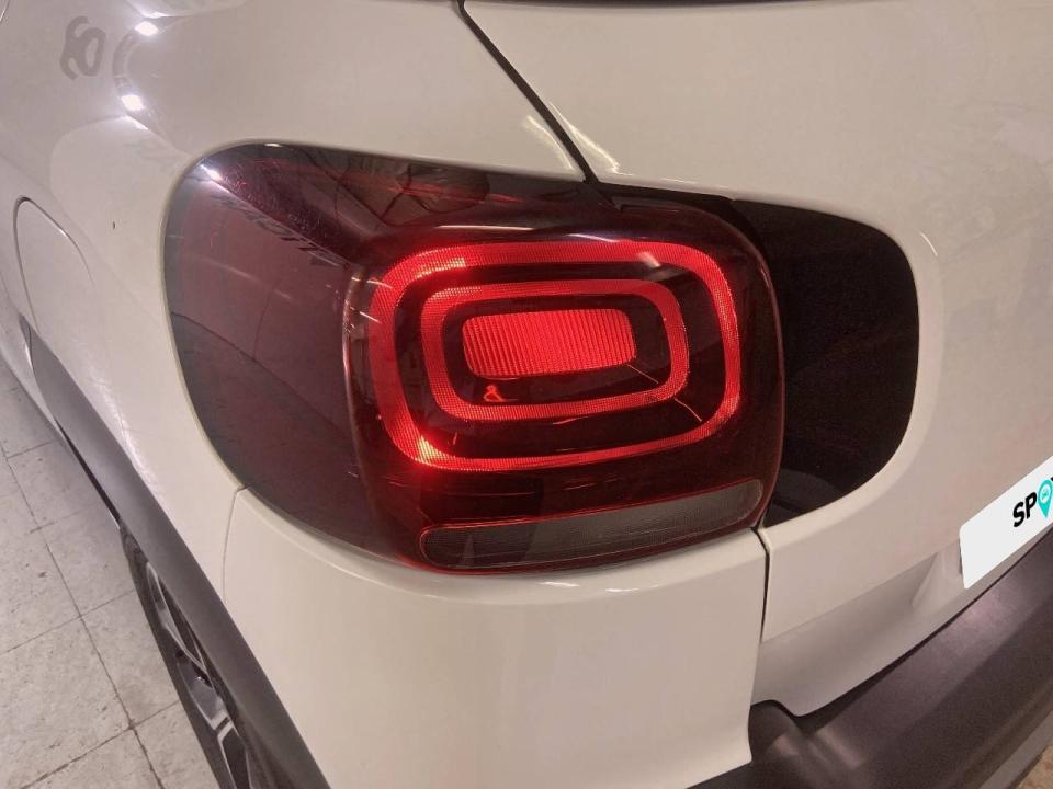 Citroen C3 Aircross PureTech 81kW (110CV) S&S C-Series