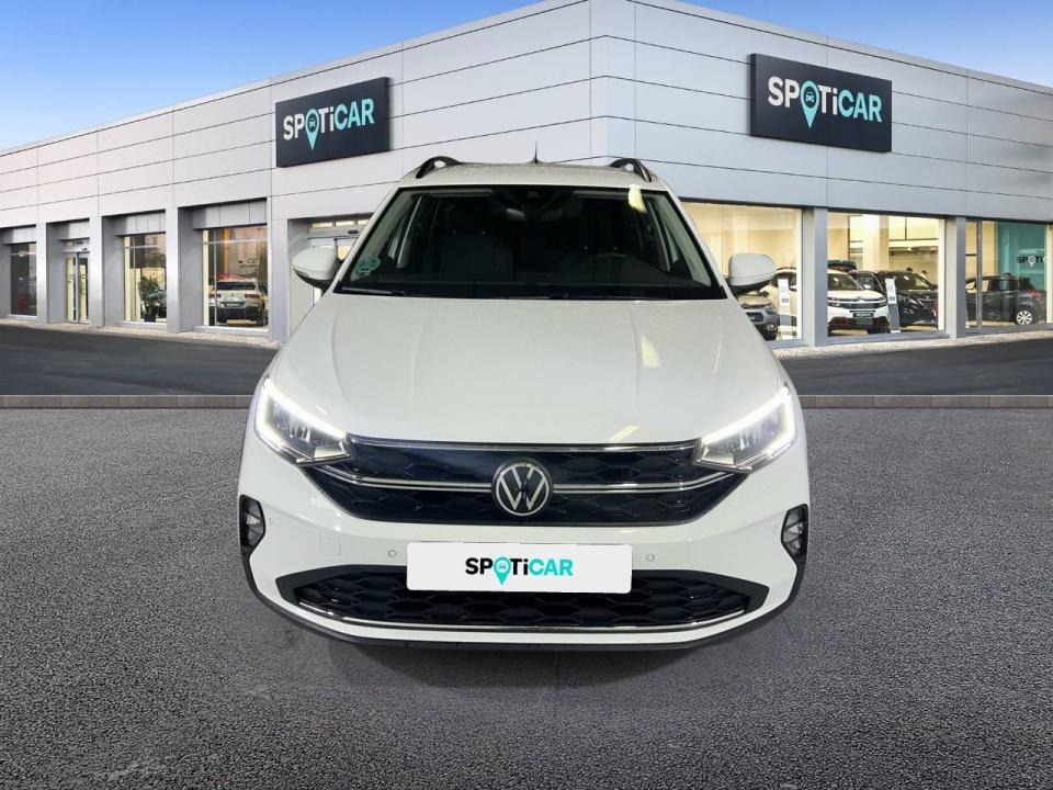 Volkswagen Taigo Life 1.0 TSI 85kW (115CV) DSG