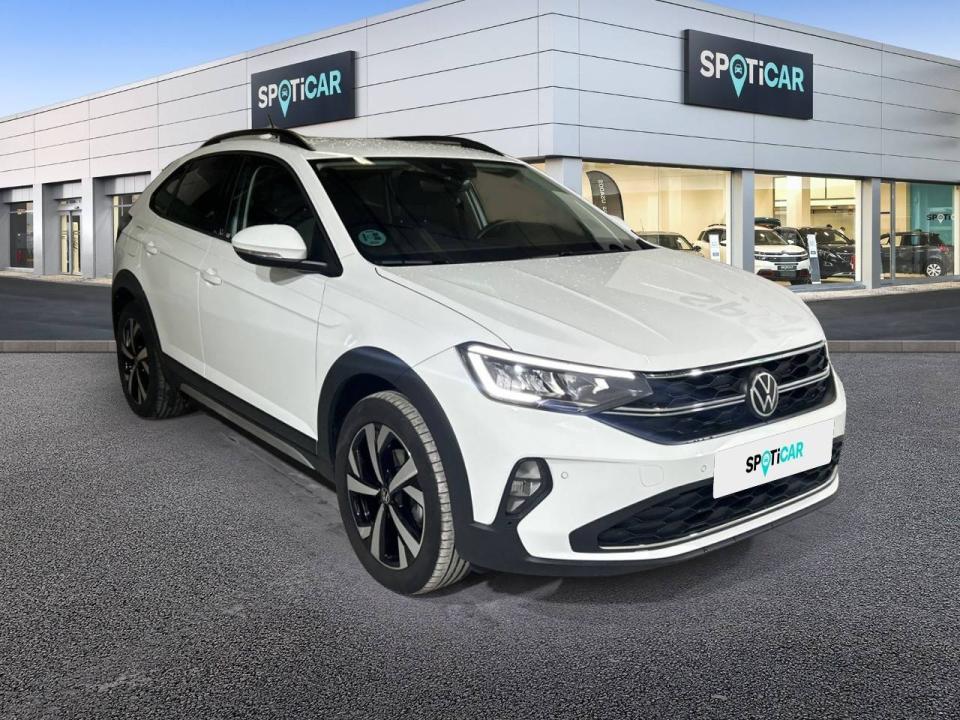 Volkswagen Taigo Life 1.0 TSI 85kW (115CV) DSG