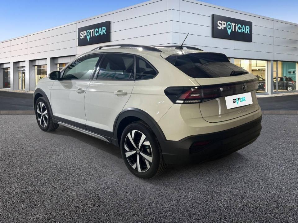 Volkswagen Taigo Life 1.0 TSI 85kW (115CV) DSG