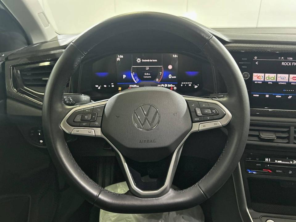 Volkswagen Taigo Life 1.0 TSI 85kW (115CV) DSG