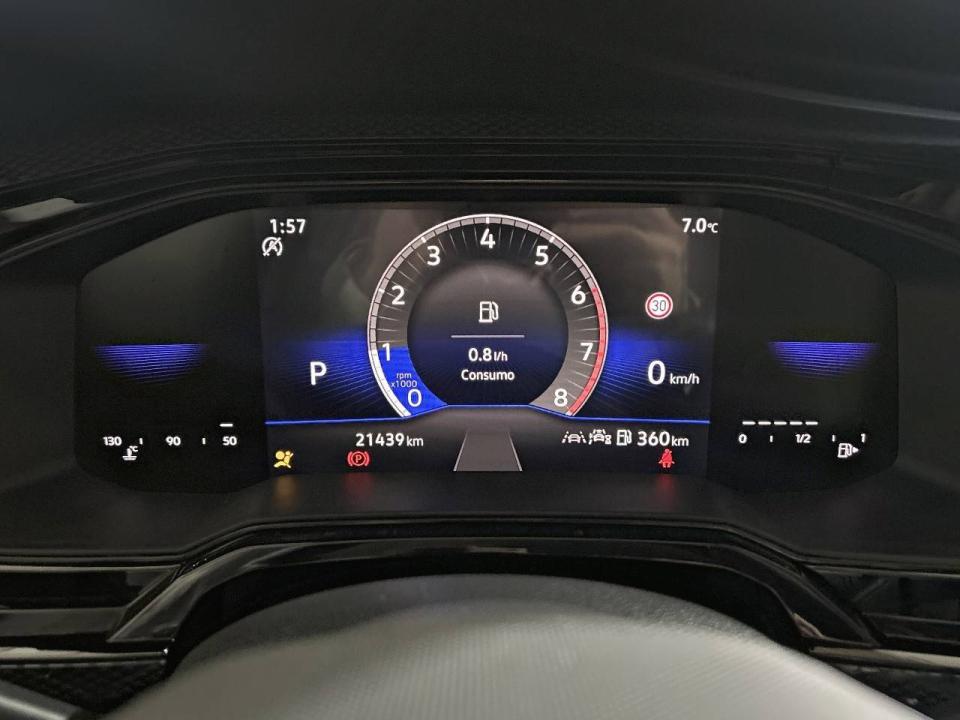 Volkswagen Taigo Life 1.0 TSI 85kW (115CV) DSG