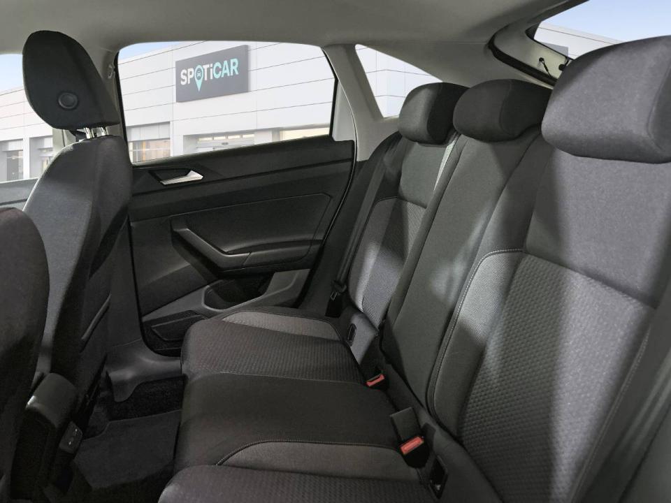 Volkswagen Taigo Life 1.0 TSI 85kW (115CV) DSG