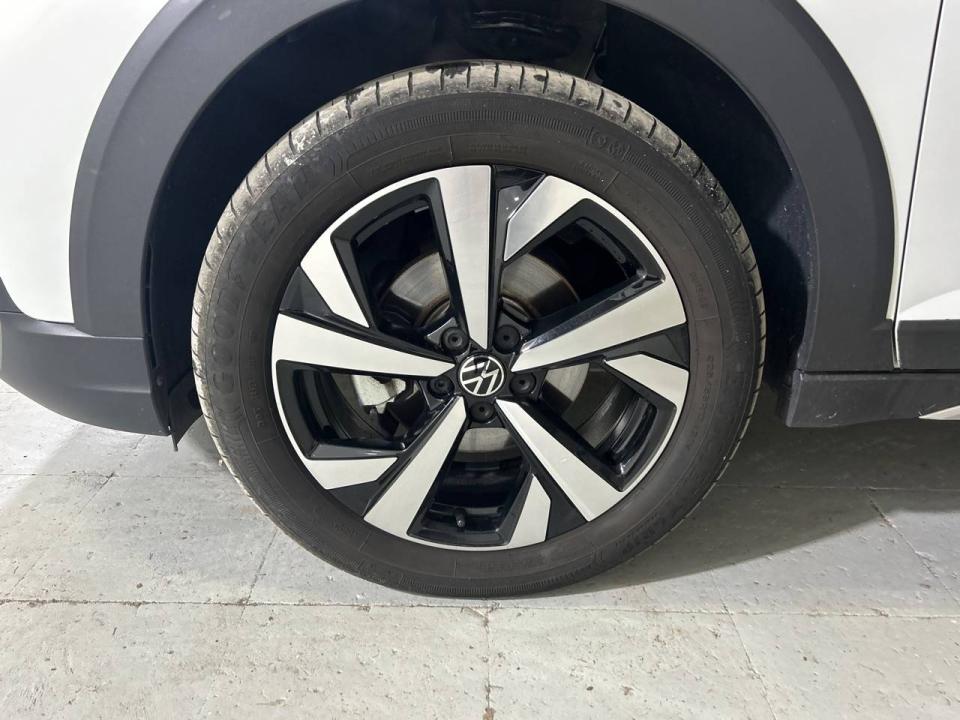 Volkswagen Taigo Life 1.0 TSI 85kW (115CV) DSG