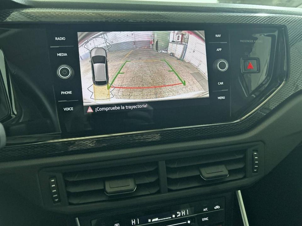 Volkswagen Taigo Life 1.0 TSI 85kW (115CV) DSG