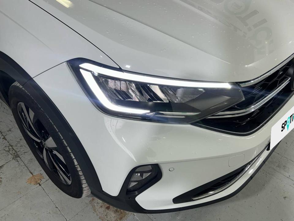 Volkswagen Taigo Life 1.0 TSI 85kW (115CV) DSG