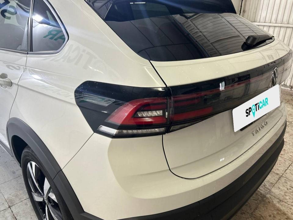 Volkswagen Taigo Life 1.0 TSI 85kW (115CV) DSG