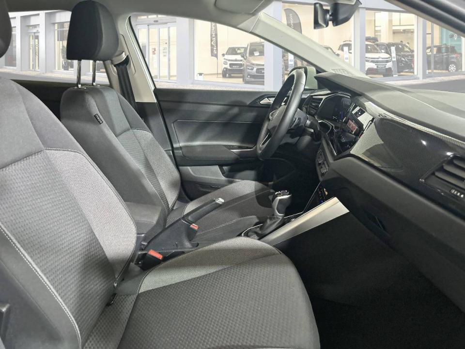 Volkswagen Taigo Life 1.0 TSI 85kW (115CV) DSG