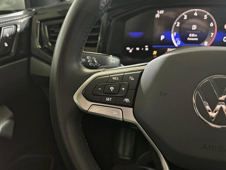 Volkswagen Taigo Life 1.0 TSI 85kW (115CV) DSG