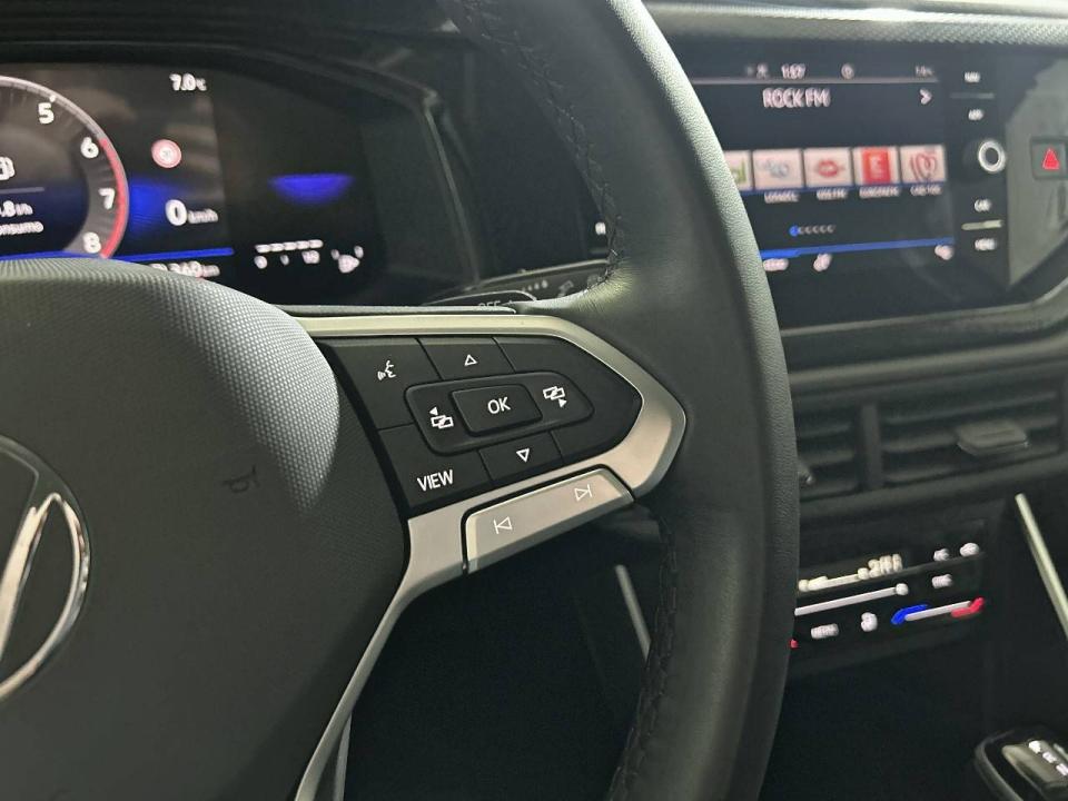 Volkswagen Taigo Life 1.0 TSI 85kW (115CV) DSG