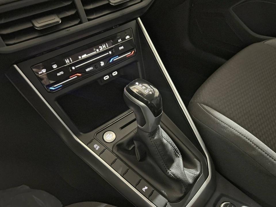 Volkswagen Taigo Life 1.0 TSI 85kW (115CV) DSG