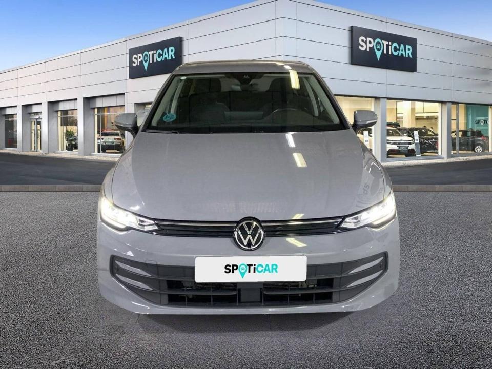 Volkswagen Golf "Más" 1.5 TSI 85kW (115CV)