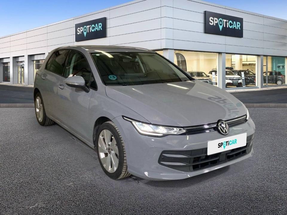 Volkswagen Golf "Más" 1.5 TSI 85kW (115CV)