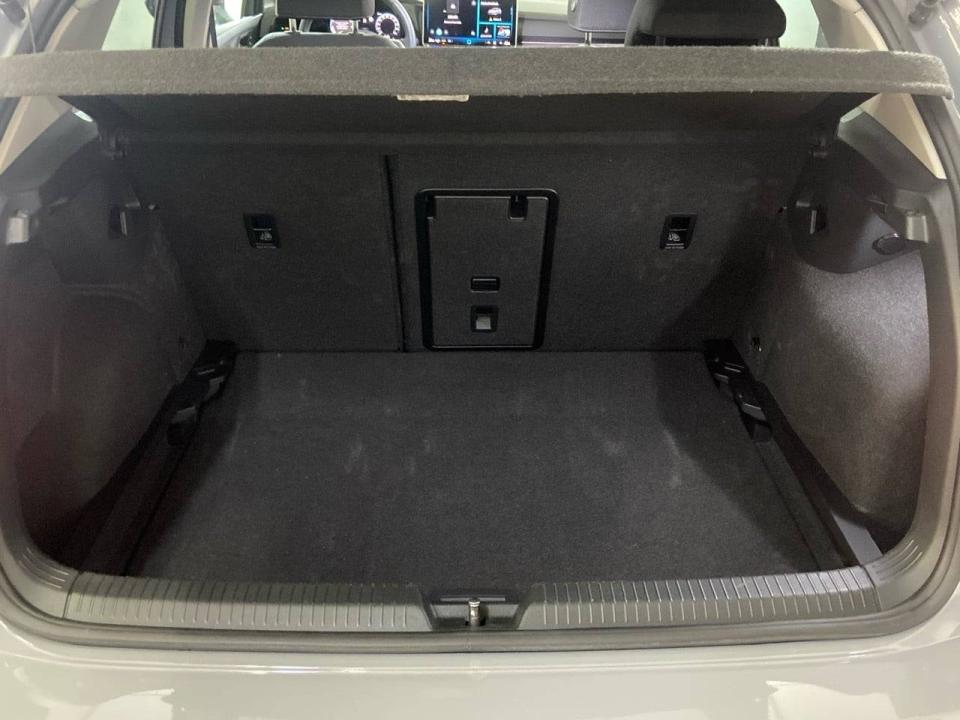 Volkswagen Golf "Más" 1.5 TSI 85kW (115CV)