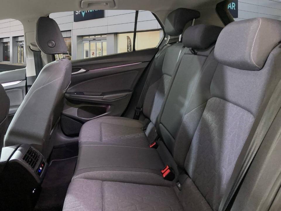 Volkswagen Golf "Más" 1.5 TSI 85kW (115CV)