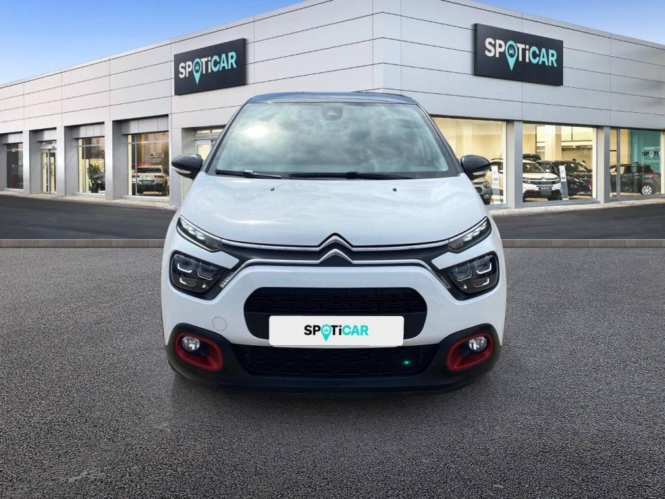 Citroen C3 PureTech 60KW (83CV) C-Series