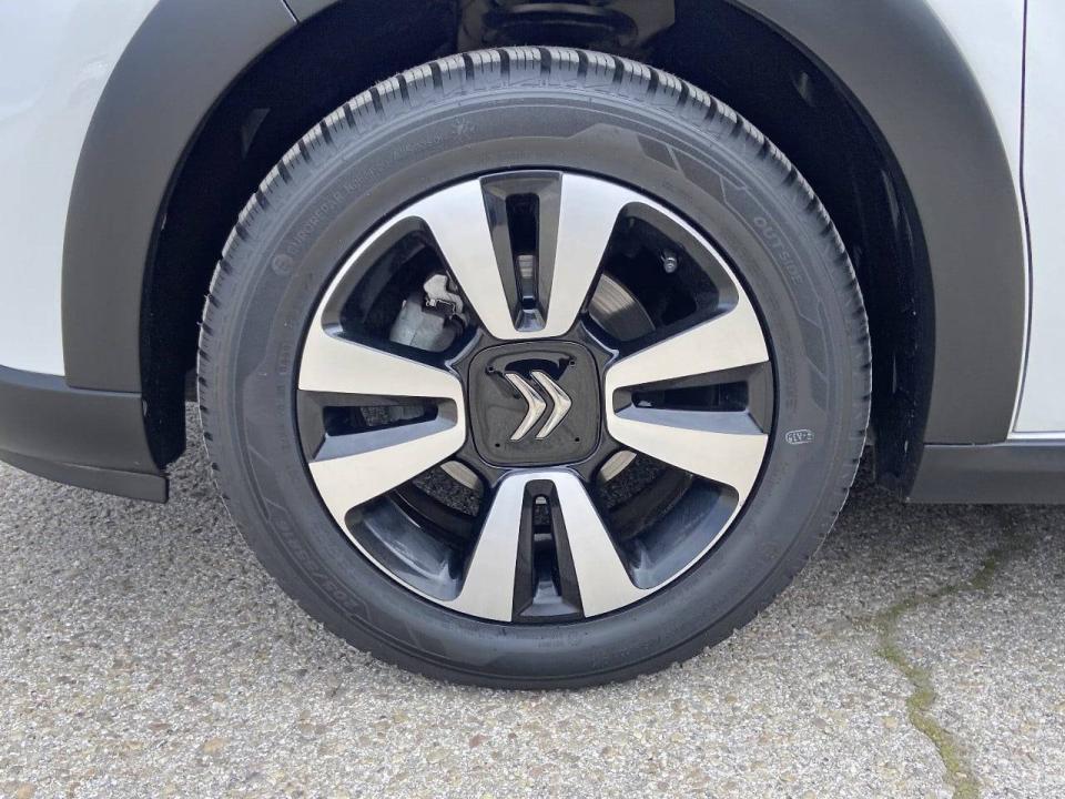 Citroen C3 PureTech 60KW (83CV) C-Series