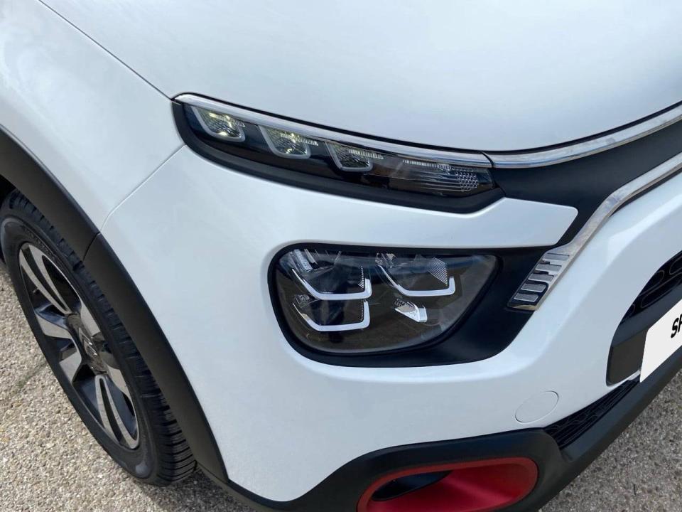 Citroen C3 PureTech 60KW (83CV) C-Series