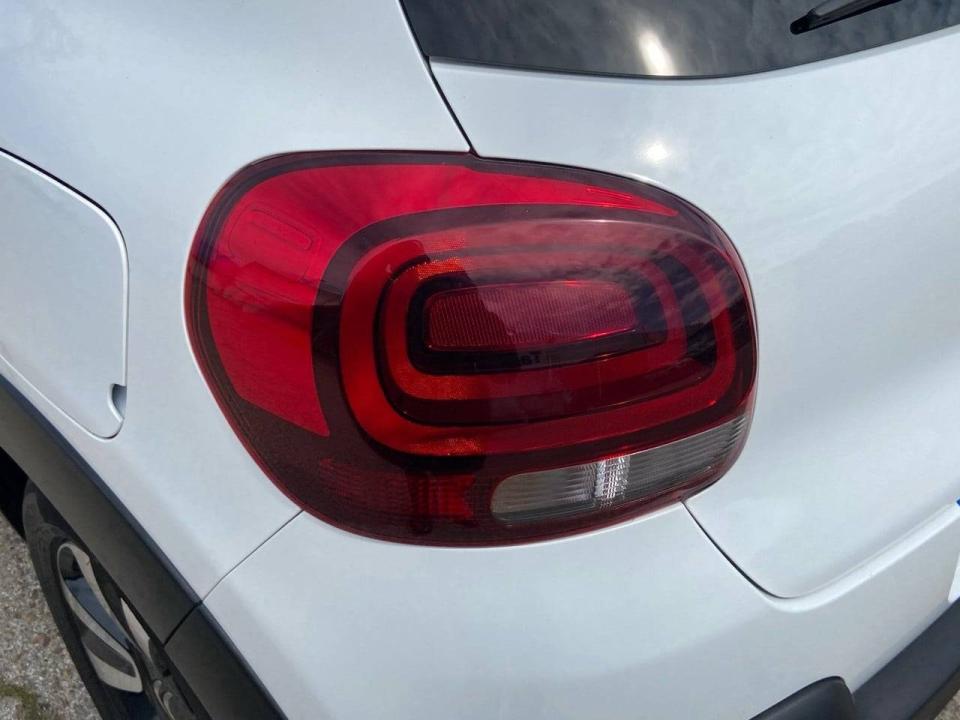 Citroen C3 PureTech 60KW (83CV) C-Series