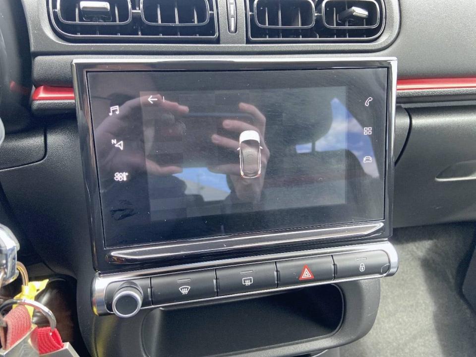 Citroen C3 PureTech 60KW (83CV) C-Series