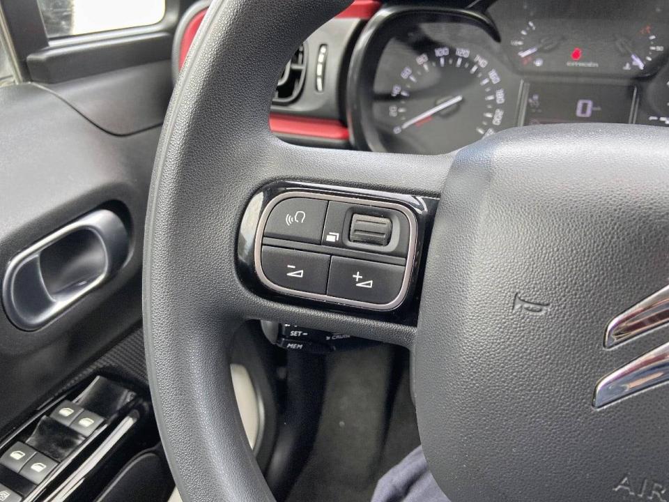 Citroen C3 PureTech 60KW (83CV) C-Series