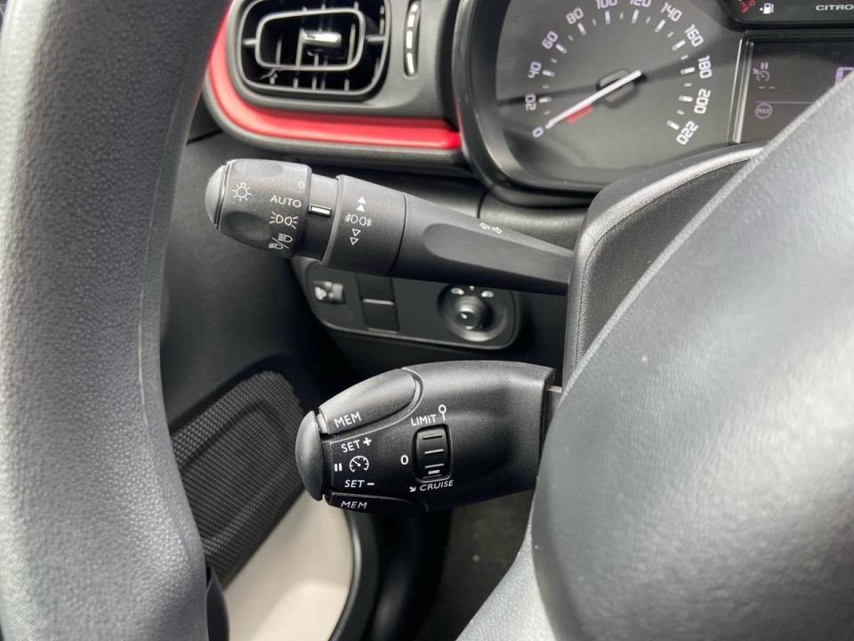 Citroen C3 PureTech 60KW (83CV) C-Series