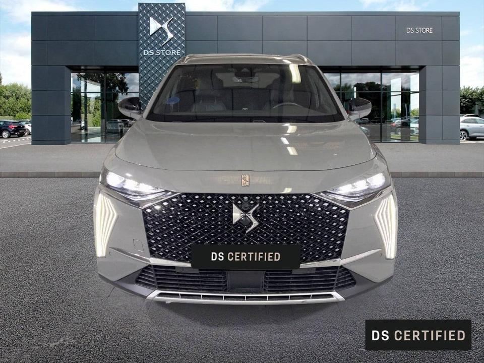 DS DS 7 Crossback E-TENSE 225 RIVOLI