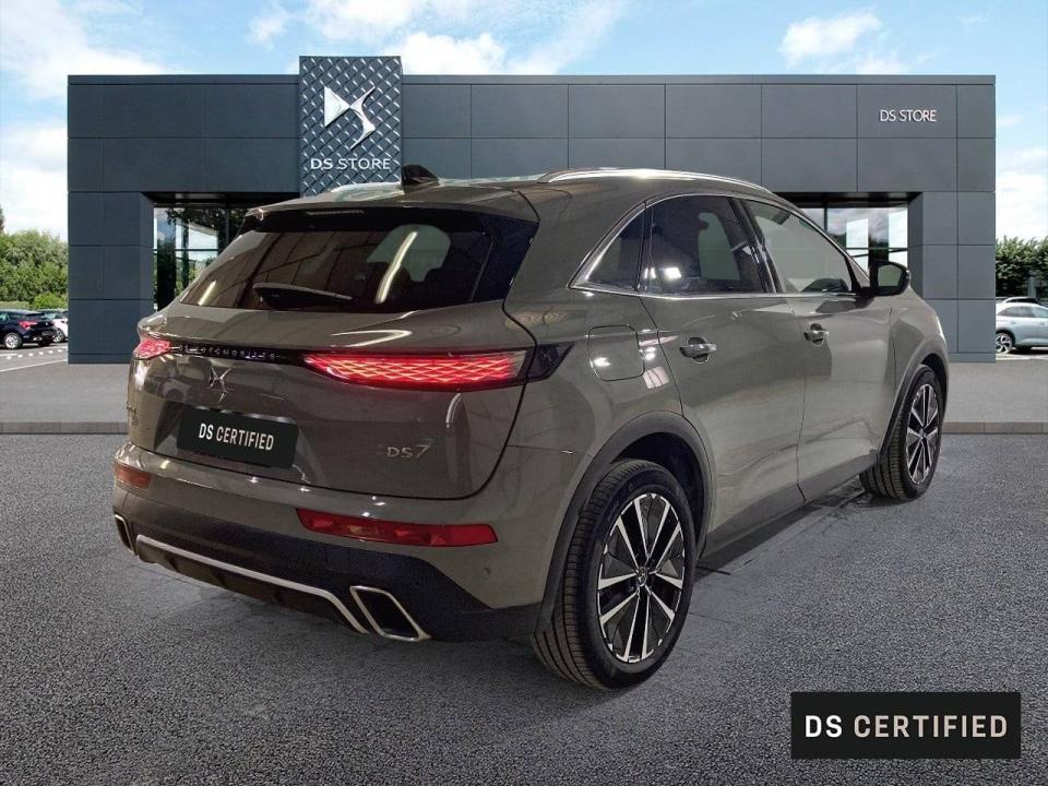 DS DS 7 Crossback E-TENSE 225 RIVOLI