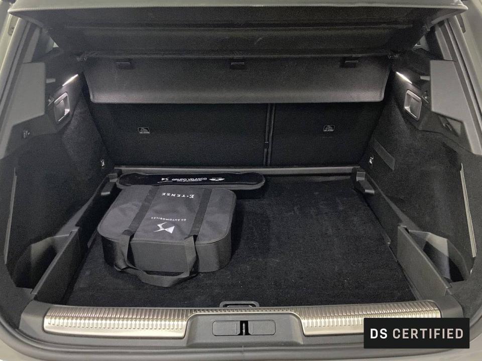 DS DS 7 Crossback E-TENSE 225 RIVOLI